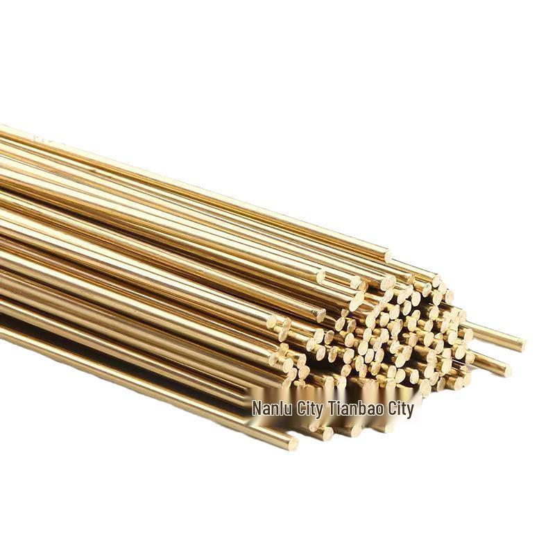 Xintian S221 Brass Welding Rod for Tin and Gas Welding with Carbide Tools
