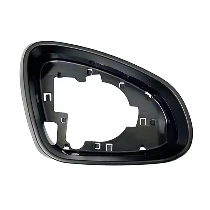 Для Opel Vauxhall Astra J Buick Excelle GT 2009-2014 1x Автомобильный Внешний Зеркало Заднего Вида Боковое Зеркало Рамка Крышка Держатель Чехол Оболочка Корпус