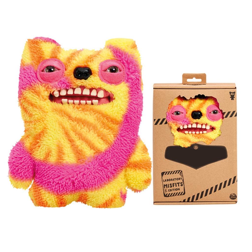 Зубная игрушка, кукла, забавное зубное сокровище, уродливая игрушка, забавная плюшевая кукла, детский подарок