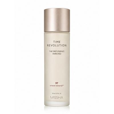 Time Revolution The First Essence Enriched 150 мл