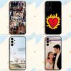 O-One Tree H-Hill Heart TV  Phone Case Silicone Soft For Samsung S26,S25,S24,S21,S22,S23,S30,Ultra,S20,Plus,Fe,Lite