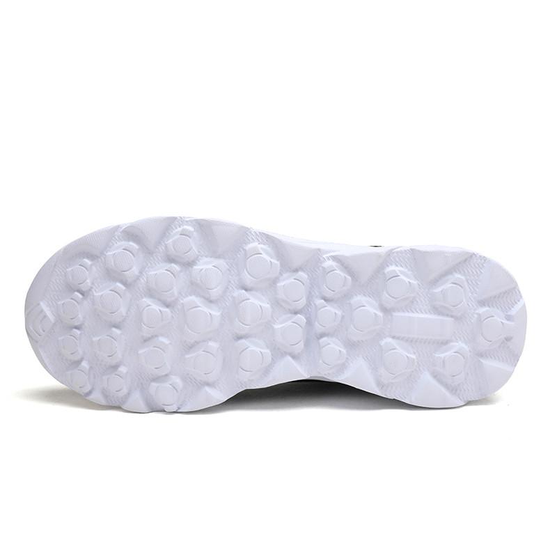 2022 Summer Men Sneakers Fashion Man Running Shoes Non-Slip Luxury Brand Shoes Men Flats Walking Shoes Zapatillas De Deporte