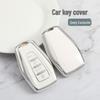 Чехол для ключей для Geely Emgrand GS, Boyue, Xingrui, Xingyue L, Binyue, Пряжка, Значок, Haoyue - Горячая Распродажа из-за Рубежа