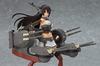 Figma Kantai Collection Нагато окрашенная подвижная фигурка -KanColle- немасштабная ABS&ATBC-ПВХ