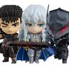 #2134 2830 Фигурки Guts Аниме Берсерк 2544 Гриффит Подвижная Модель Кукла Набор Коллекционная Модель Кукла Игрушка Подарок Стандартная Версия