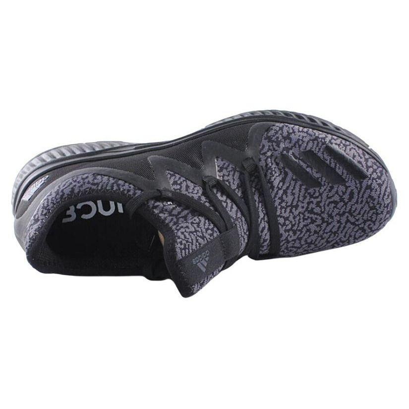 Adidas Manazero W Удобные Нескользящие Низкие Кроссовки для Бега Женские Кроссовки Серые BW1060