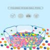 Hexagonal Marine Ball Pool Children'S Tent Tennis Pool Toy Tent