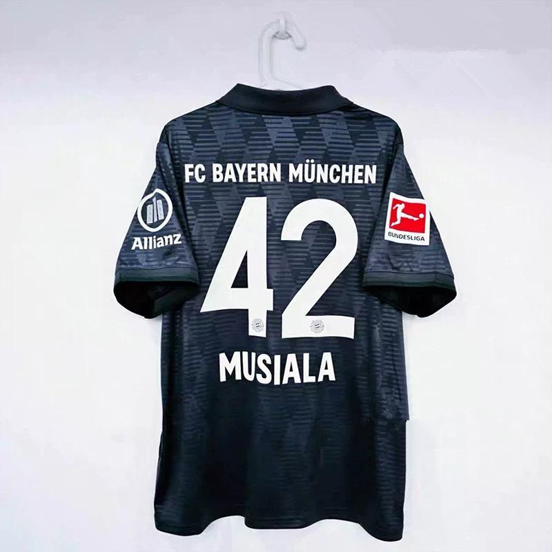 2425 UEFA Champions League, Europa League, Europa Conference League football jersey, Paris Dembélé, Son Heung-min, Barça, La Phiñamar, jersey