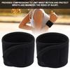 2pcs Wrist Support Adjustable Wrist Splint Sports Training Pain Sprain Wrist XIA