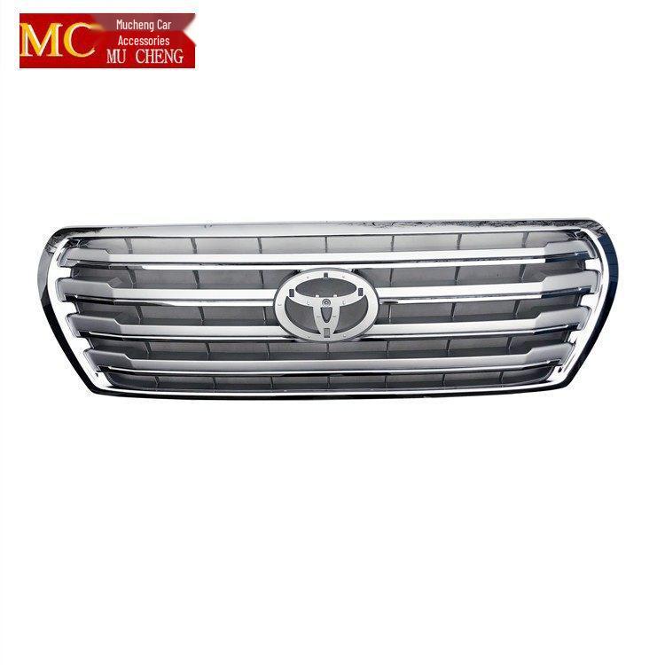 Модификация передней решетки LC200 Land Cruiser для моделей 2012-2021 гг.