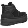 UGG Ботинки UGG Lug Chukka Черные 1158214-BLK