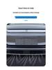 BYD Yuan PLUS 2022-2025 Grille Anti-Insect and Dustproof Radiator Net, No Disassembly Needed