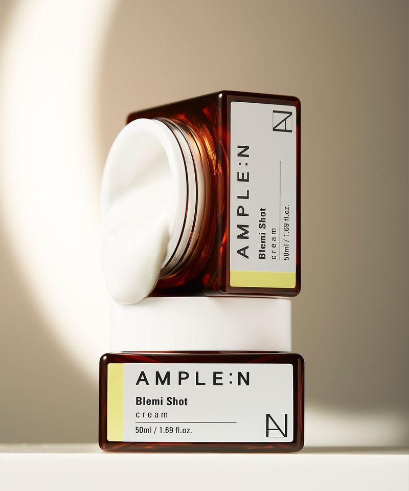Blemish Shot Cream 50ml