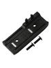 Магнитный держатель бит для DCD850 DCD999 DCD999NT Дрель-шуруповерт N851797 с винтом