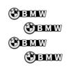 3D Наклейка-значок на динамик автомобильного стерео для BMW X1 X2 X3 X5 X4 X6 X7 G30 G20 G32 G11 G12 F40 F30 F20 F10 F34