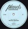 7-дюймовая пластинка MELODY BEECHER - Only One You / Instrumental PLA08 Planets UK 2025 UK Reggae, Ska & Dub
