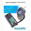 Оригинальная сменная батарея для робота-пылесоса Ecovacs N9/N9+ DVX45/K10/K20