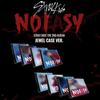 Stray Kids Второй альбом Stray Kids NOEASY (Jewel Case Ver.)