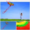 With Line Parrot Flying Toys Cartoon Animal Outdoor Fun Sports New Parrot Kite  for Kids