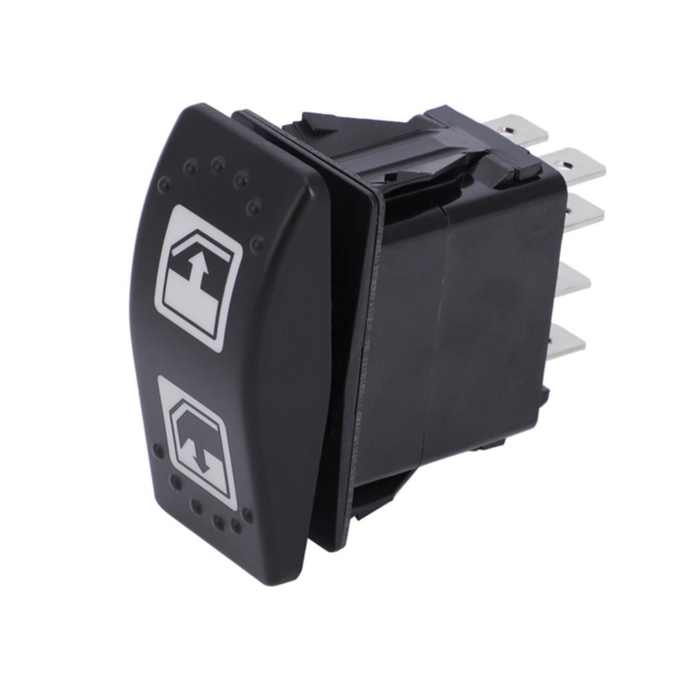 Переключатель стеклоподъемника с левой стороны для Can-Am Defender HD8 HD10 2016-20 710004979