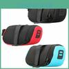 Bicycle Waterproof Bike Storage Saddle Bag Seat Outdoor Cycling Tail Rear Pouch