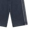 Tiffany Navy Denim Wide Pt T55kap080
