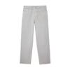 Мужские джинсы Jack & Jones, тяжелые, из чистого хлопка, свободного кроя