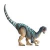 Mattel Мир юрского периода Коллекция Хэммонда Фигурка динозавра Муссавр для Динозавра 19 см для Возраста 8 и JKM89 Дети, Игрушка, Прибл.. Длина, Вверх, Синий,