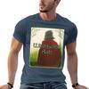 Wishbone Ash TShirt Big Size Short Sleeve Tee for Unisex