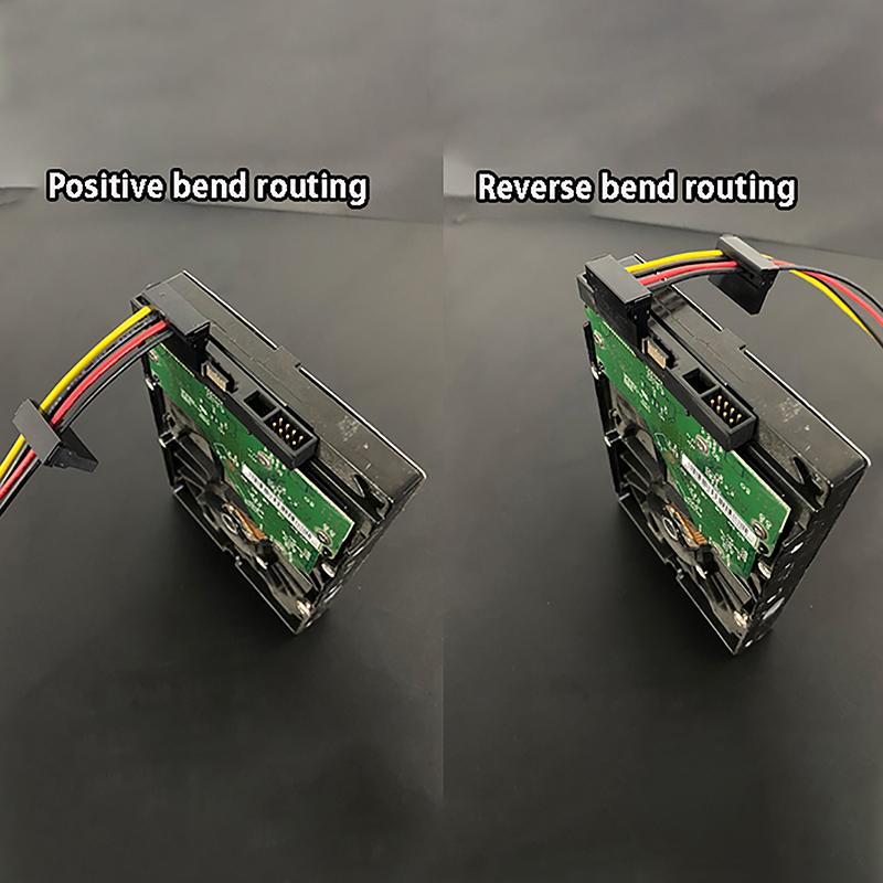 Ph 2.0Mm 4Pin Малый Тип К 15Pin Кабель Питания Sata HDD 20Awg Провод Для Промышленного Моноблока HD Mini 5V 12V