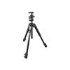 Штатив Manfrotto 055 - 3 секции алюминий + 3D головка - Макс. вес 8 кг - Встроенный уровень