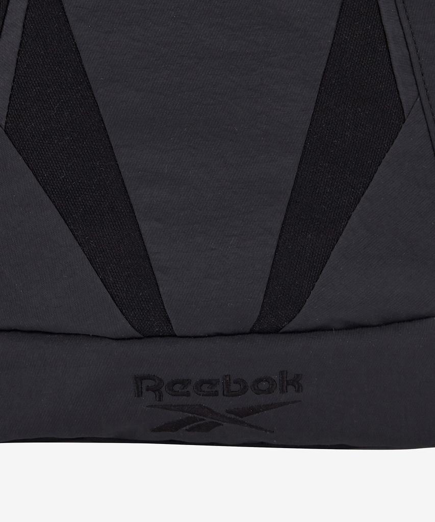 Reebok Векторный ежедневный рюкзак - Черный