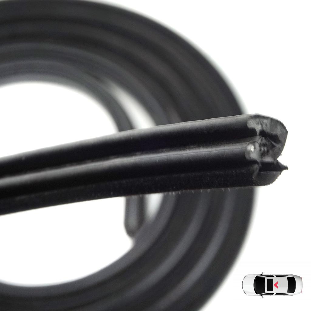 Прокладка уплотнения люка ESR610 54121920052 300 см для седана BMW E12 E23 E28