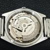 Seiko 5 АВТОМАТИЧЕСКИЕ 6309A ЯПОНСКИЕ МУЖСКИЕ ВИНТАЖНЫЕ ЧАСЫ С БЕЛЫМ ЦИФЕРБЛАТОМ a701511-5 R206b-a701511