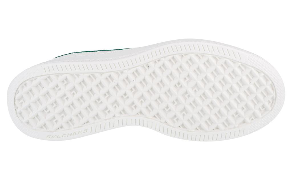 Skechers Sport Court 92 - Оттоманка, Мужские белые кроссовки