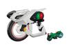 Kamen Rider Drive Wheel Rotating Gun DX Zenrin Shooter