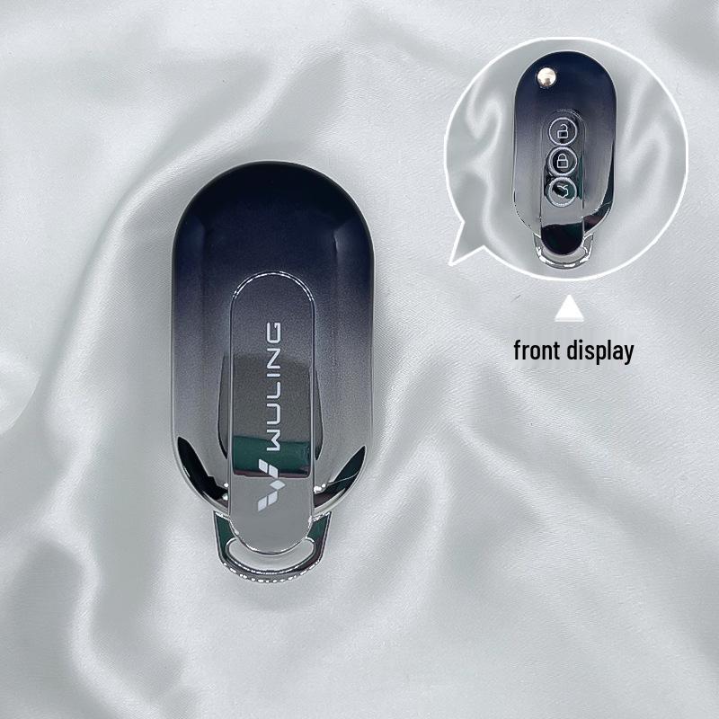 Wuling Hongguang Mini Macaron 25 Bingo GB Key Case Bag for GAMEBOY