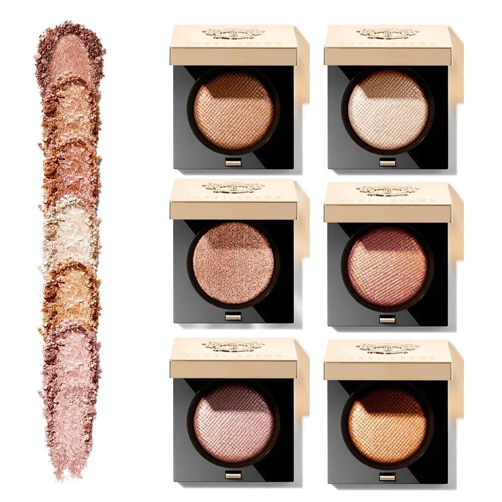 Bobbi Brown Роскошные тени для век