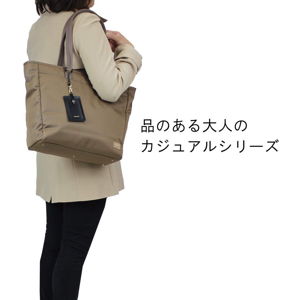 Сумка-тоут PORTER GIRL SHEA [Porter Girl] 871-05182 Черный/10