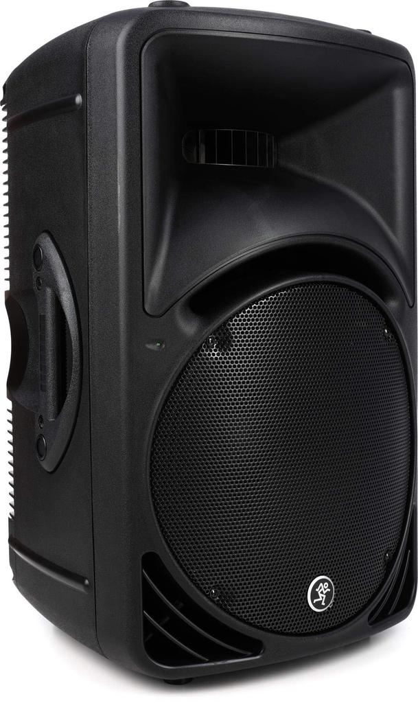 MACKIE Mackie Powered PA Speaker SRM450v3 (1pc)