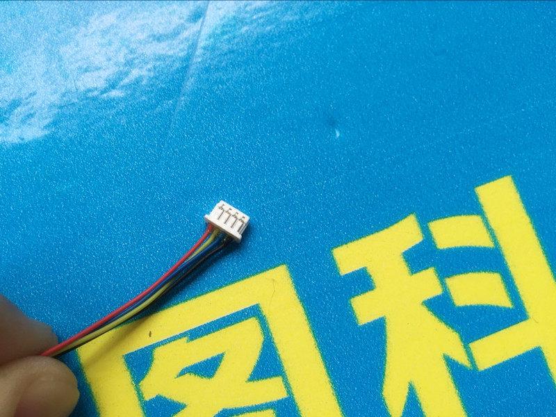 EG50050S1-C030-S9A 5В USB 6см Турбинный вентилятор охлаждения для ноутбука