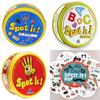 Карточная игра Dobble Spot It - Быстрая, семейная, веселая для всех возрастов