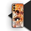 Soft Cover for Huawei P30 P20 Mate 20 Lite Pro Y7 Y6P Y7A 2019 Nova 5T 3I Casing Phone Case Portgas D Ace One Luffy Pieces