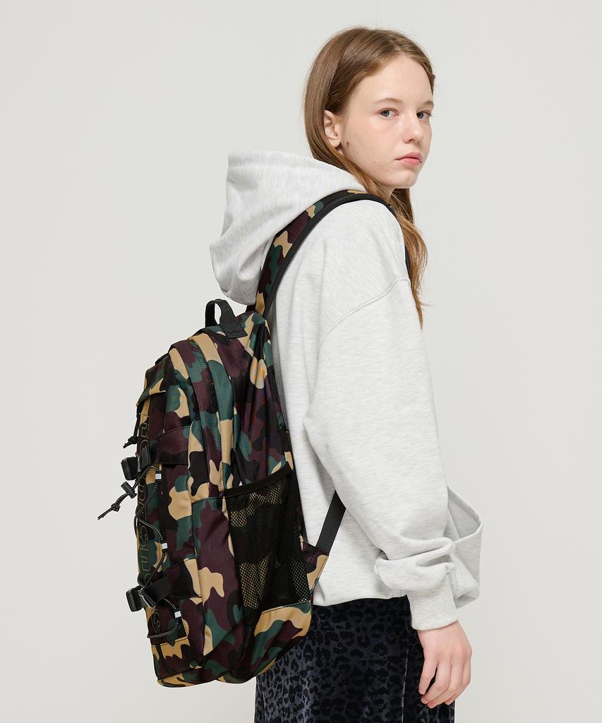 Roidesrois Rdr 3D Matrix 3M Scotch Шнурок Рюкзак (Camo)