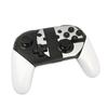 Беспроводной Bluetooth-геймпад с функцией вибрации и снимка экрана для Switch PRO