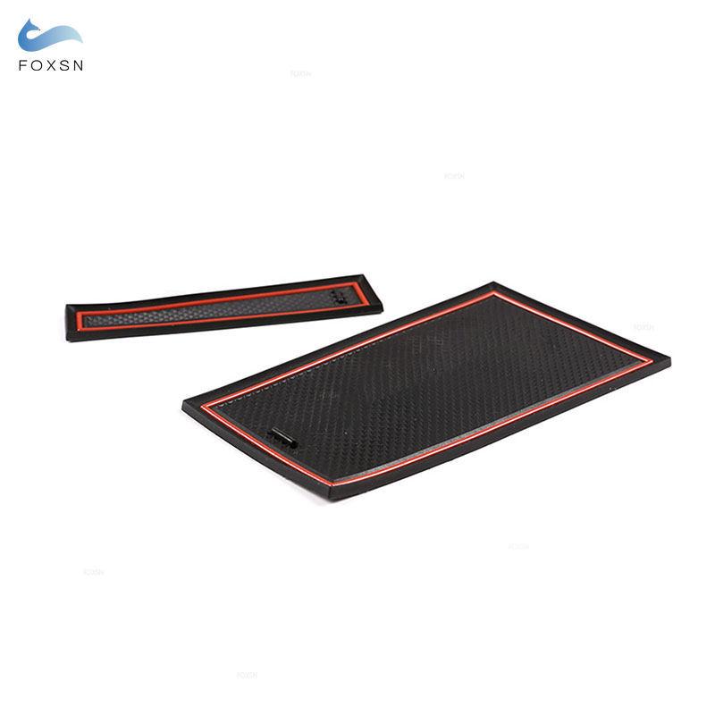 For BMW X5 G05 Car Interior Central Console Lid Armrest Storage Box Container Glove Case