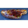Stunning Natural Rough Fire Opal Ethiopian Opal Raw 262-263 Ct Gemstone