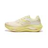 Phoenix Inferno 3 Comfortable Versatile Cushioning Breathable Supportive Low-Top Running Shoes Women Sneaker White Yellow S18188-2