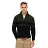 Superdry Свитер с полумолнией Classics Henley