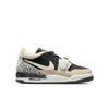 Jordan Legacy 312 Мягкие Удобные Нескользящие Прочные Средние Детские Баскетбольные Кроссовки Унисекс Сникер Легко-Серые CD9054020
